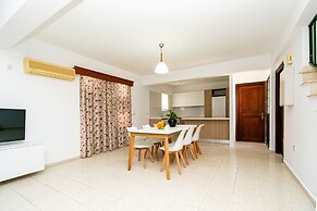 Kotsias Corallia Villas