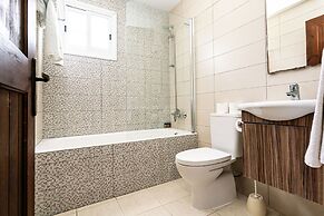 Kotsias Corallia Villas