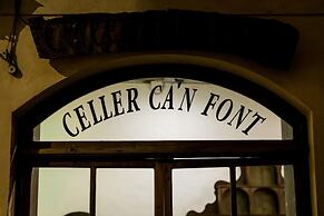 Hotel Can Font