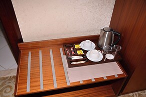 Asrın Business Hotel