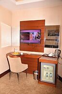 Asrın Business Hotel