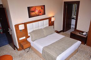 Asrın Business Hotel
