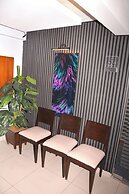 Asrın Business Hotel