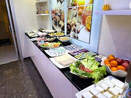 Asrın Business Hotel
