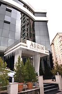 Asrın Business Hotel