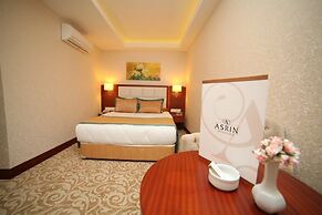 Asrın Business Hotel
