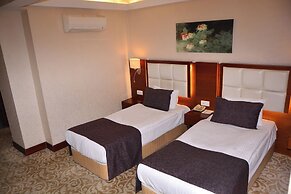 Asrın Business Hotel