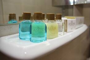 Asrın Business Hotel