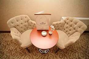 Asrın Business Hotel