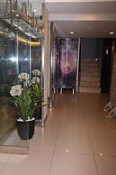Asrın Business Hotel