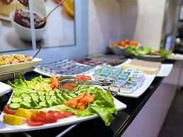 Asrın Business Hotel
