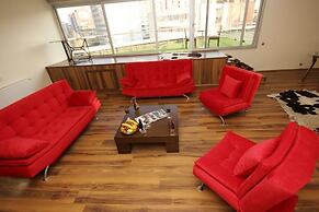 Asrın Business Hotel