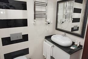 Asrın Business Hotel