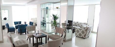 Asrın Business Hotel