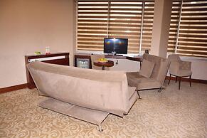 Asrın Business Hotel