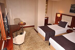 Asrın Business Hotel