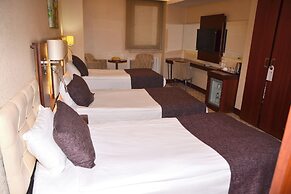 Asrın Business Hotel