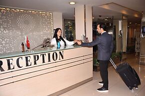 Asrın Business Hotel