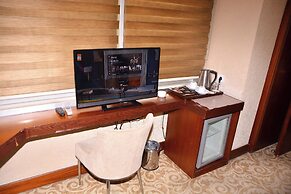 Asrın Business Hotel