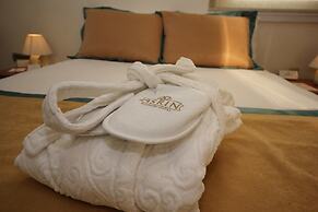 Asrın Business Hotel