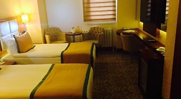 Asrın Business Hotel