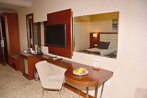 Asrın Business Hotel