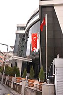 Asrın Business Hotel