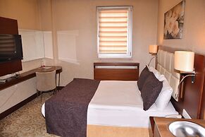 Asrın Business Hotel