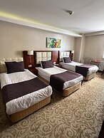 Asrın Business Hotel