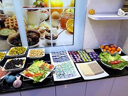 Asrın Business Hotel