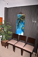 Asrın Business Hotel