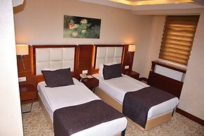 Asrın Business Hotel