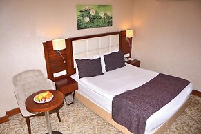 Asrın Business Hotel
