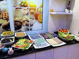 Asrın Business Hotel