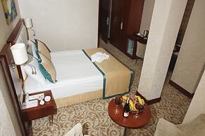 Asrın Business Hotel