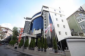 Asrın Business Hotel