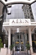 Asrın Business Hotel