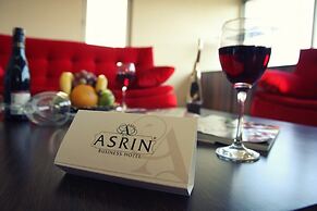 Asrın Business Hotel