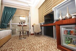 Asrın Business Hotel