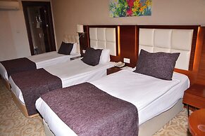 Asrın Business Hotel