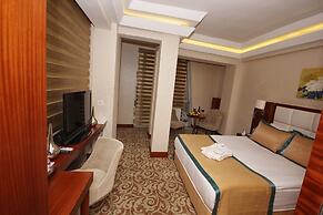 Asrın Business Hotel