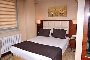 Asrın Business Hotel