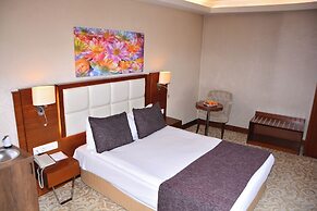 Asrın Business Hotel