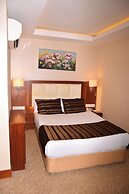 Asrın Business Hotel