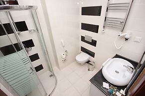 Asrın Business Hotel