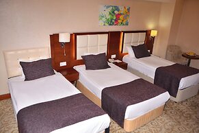 Asrın Business Hotel