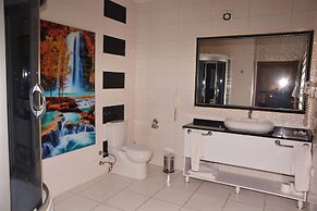 Asrın Business Hotel