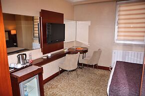 Asrın Business Hotel