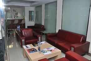 Asrın Business Hotel