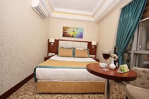 Asrın Business Hotel